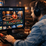 Les avantages inédits de jouer sur Stake (stakecom) que vous devez connaître