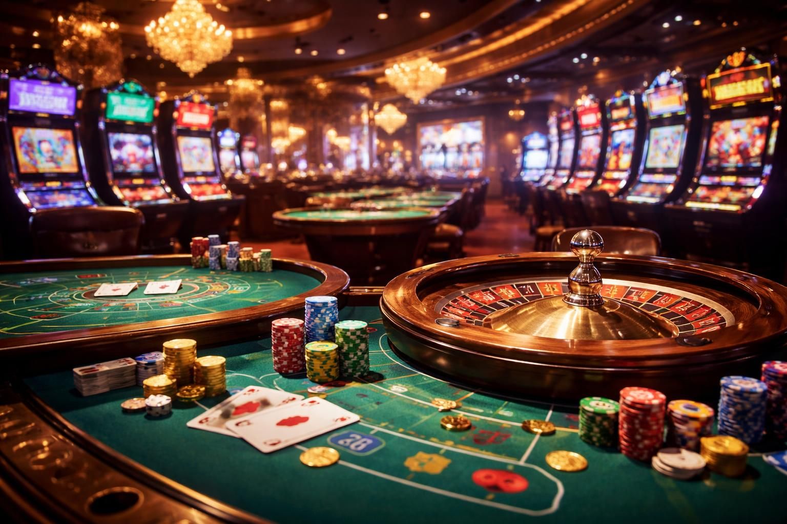 découvrez nos alternatives à neon54 avec une sélection d'autres casinos en ligne fiables, sécurisés et divertissants pour profiter pleinement de vos jeux favoris.