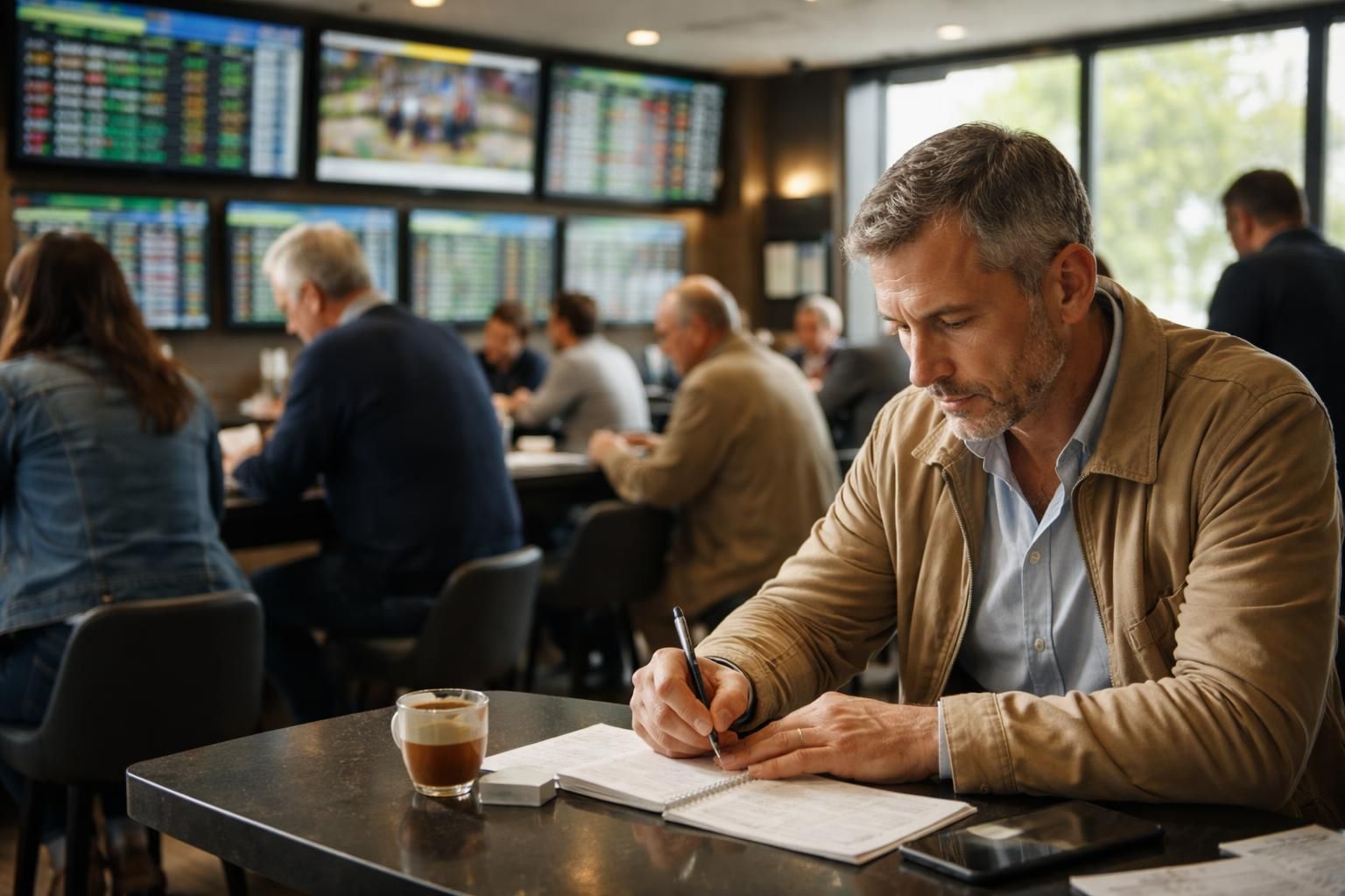 découvrez comment la côte des courses pmu actuelle influence les décisions et comportements des parieurs pour maximiser leurs chances de gains.