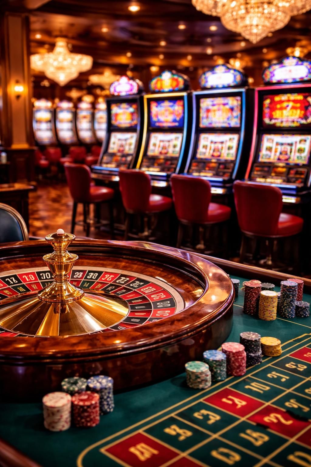 explorez les astuces et conseils exclusifs pour maximiser vos gains et vivre une expérience inoubliable au sein d'azur casino.