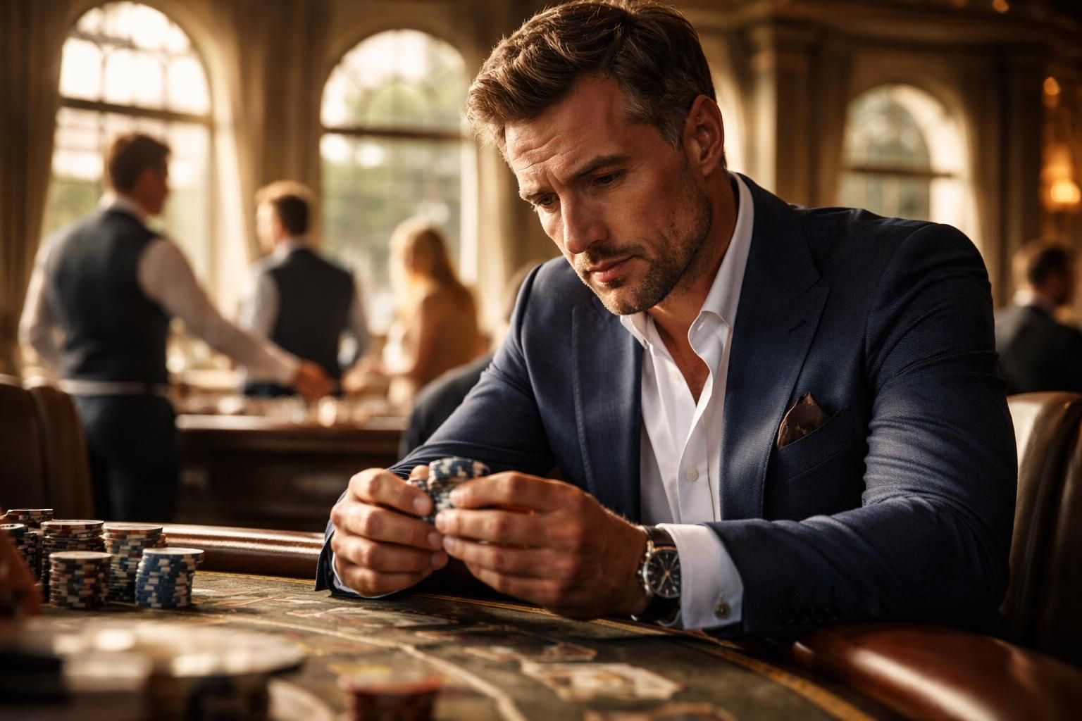 plongez dans les astuces et conseils exclusifs pour réussir et maximiser vos gains à azur casino. découvrez comment profiter pleinement de votre expérience de jeu en toute sécurité.