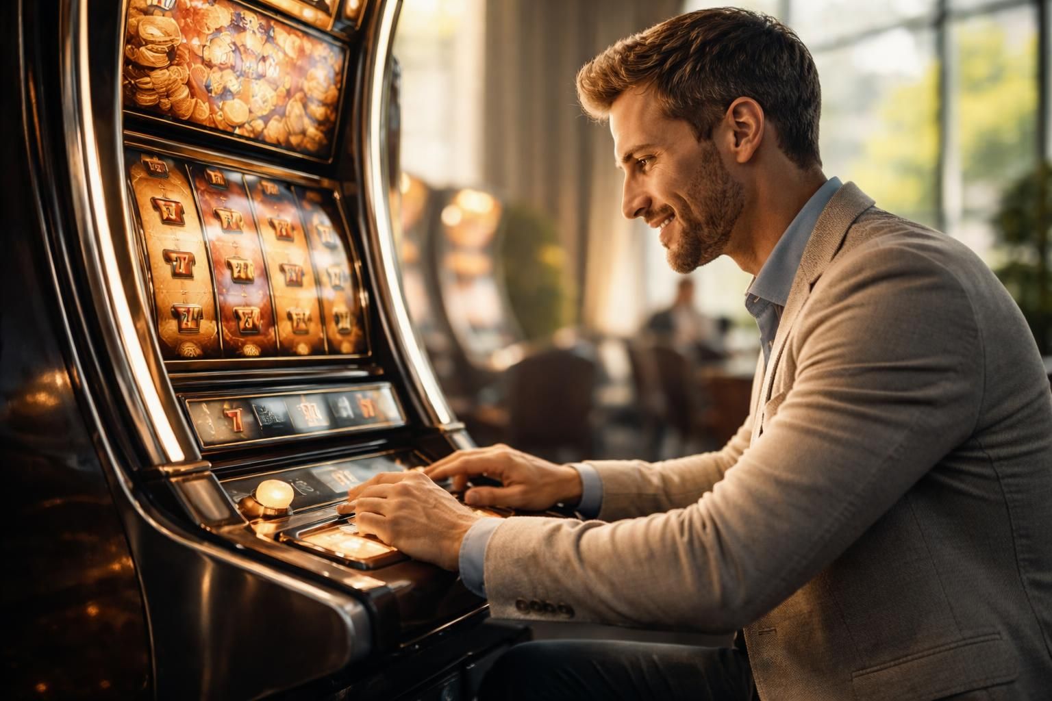 découvrez kassu, votre passerelle vers des jackpots sensationnels et des gains exceptionnels. profitez d'une expérience de jeu unique et sécurisée dès maintenant !