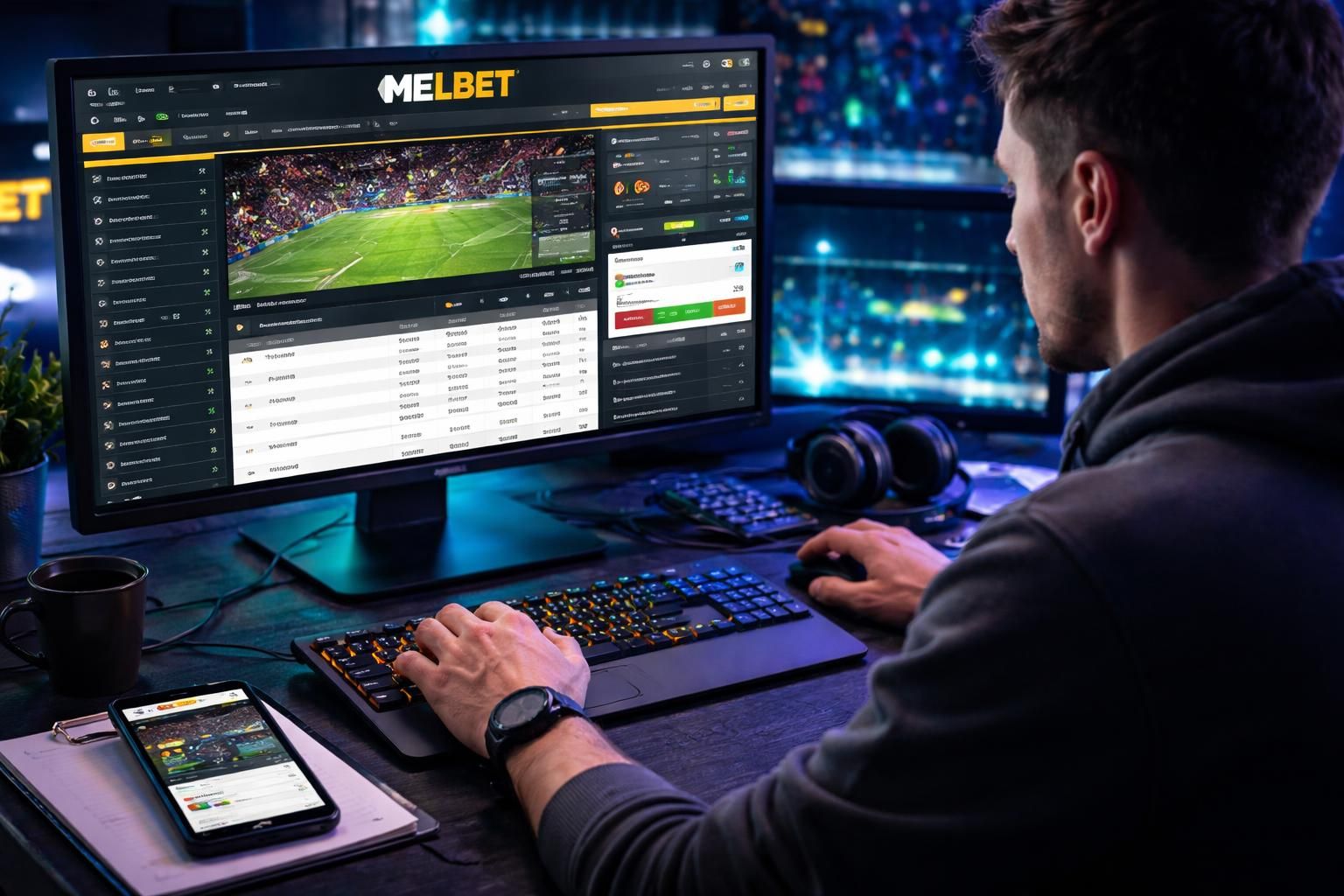 découvrez les meilleures astuces pour maximiser vos gains et réussir vos paris avec melbet (melbetcom). conseils pratiques et stratégies efficaces pour parier en toute confiance.