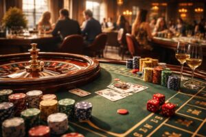 Les jeux les plus populaires sur Casino Joka (casinojokacom) : notre top 5