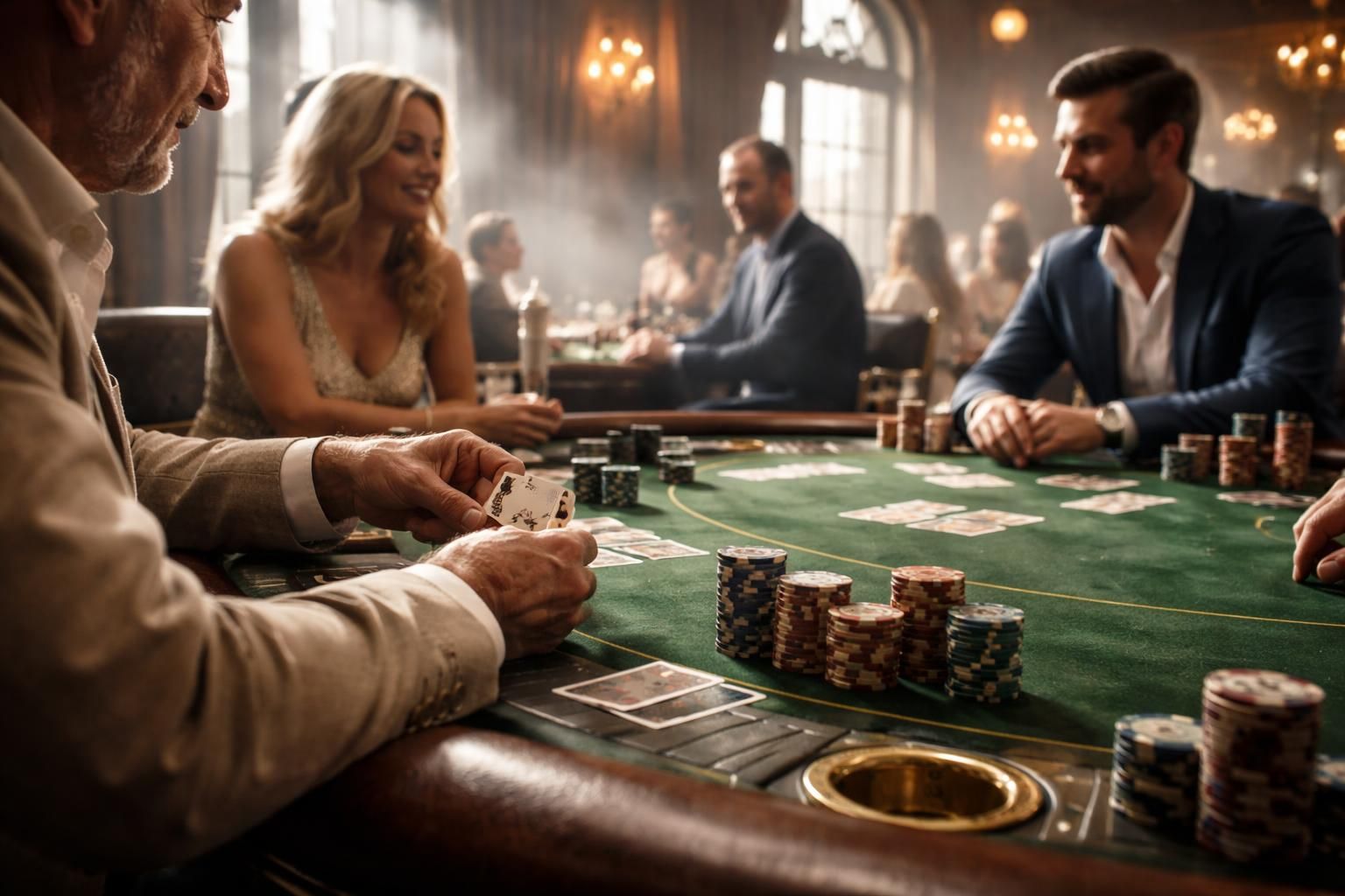 découvrez les secrets bien gardés de cresus casino que vous devez absolument connaître pour maximiser votre expérience de jeu et profiter pleinement de ses offres exclusives.