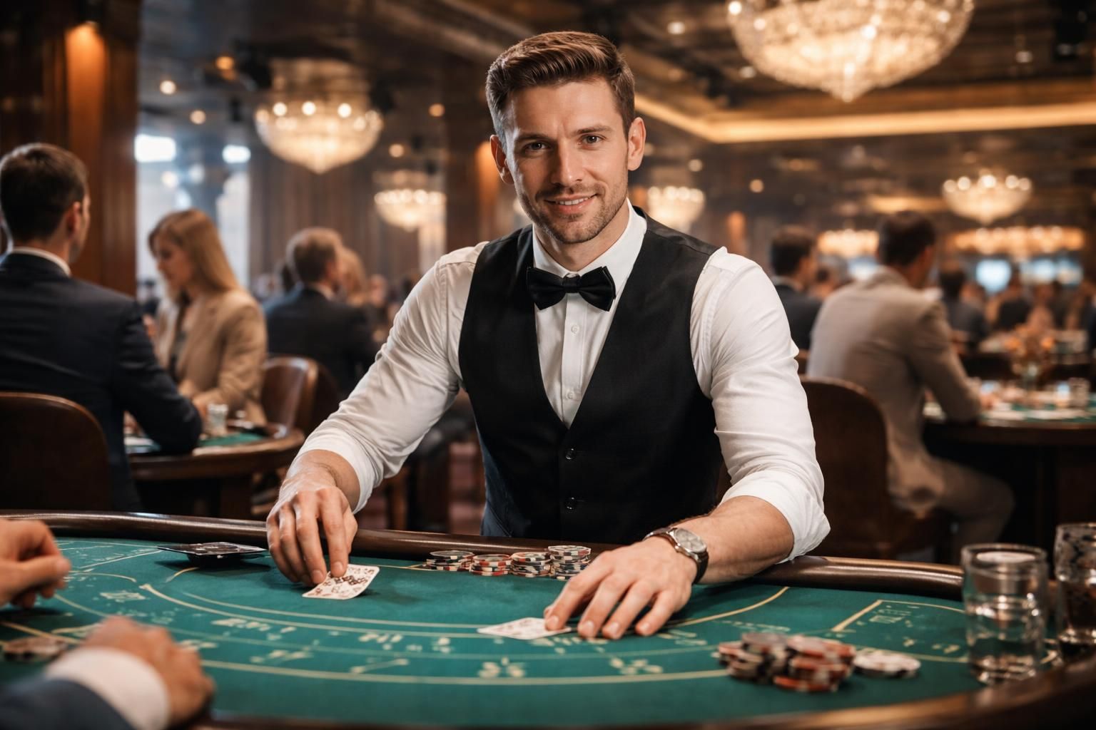 découvrez les tendances à venir sur casino intense et préparez-vous à vivre une expérience de jeu en ligne innovante et captivante.