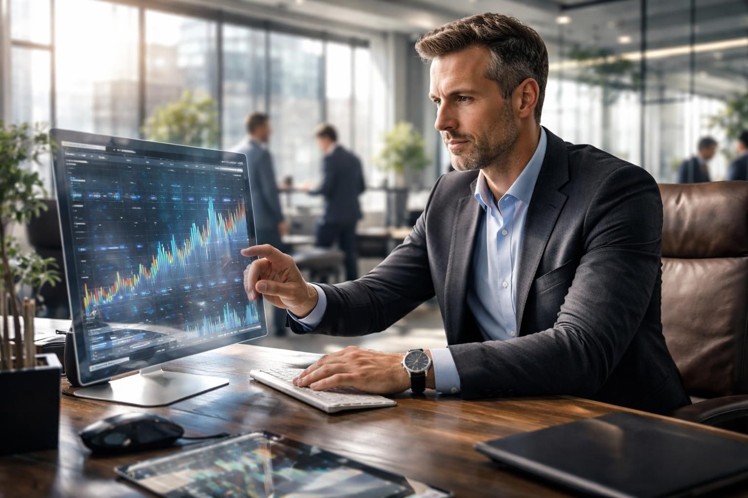 découvrez comment madnix influence les tendances du marché technologique et façonne l'avenir de l'innovation.