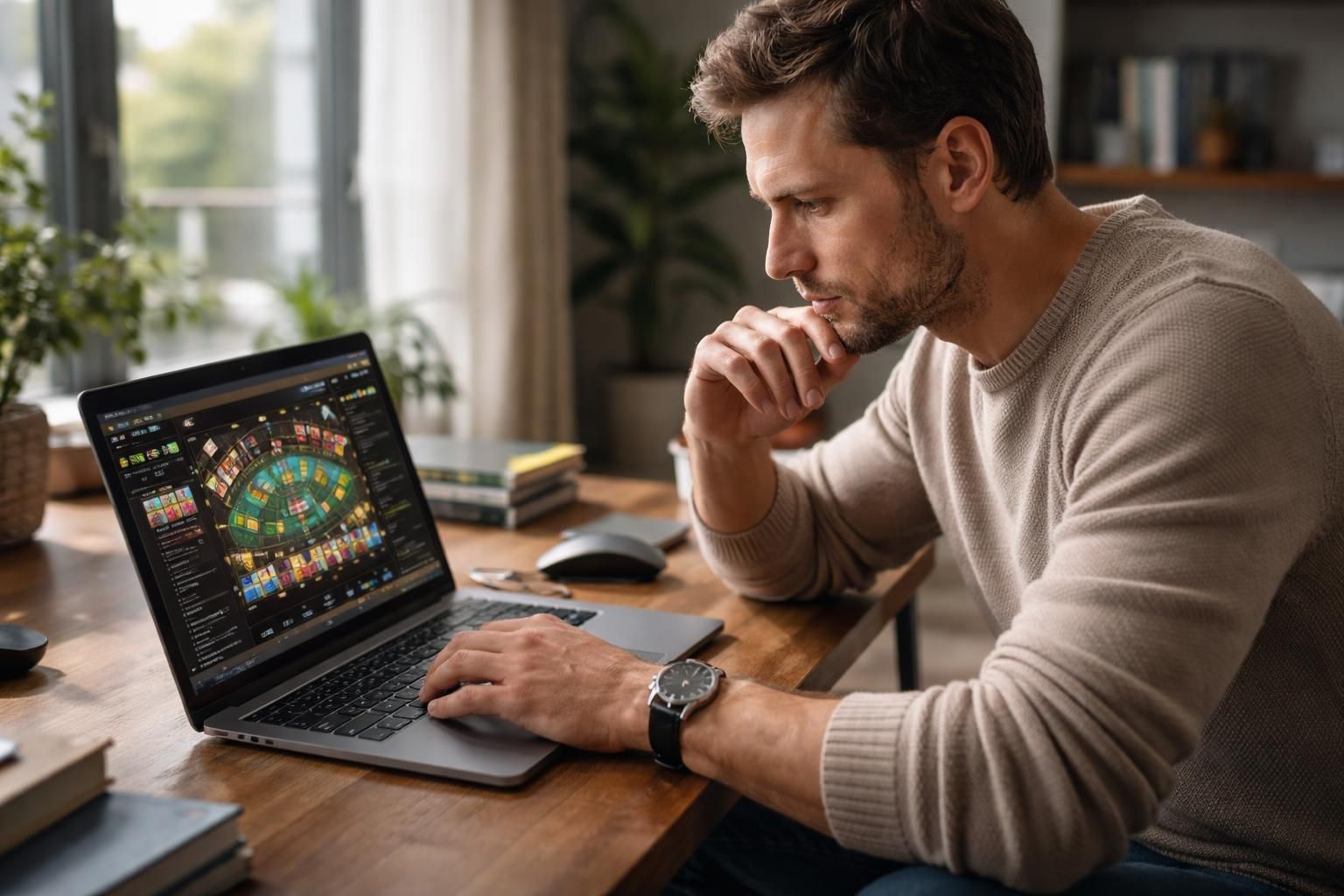 découvrez comment maximiser vos gains avec heyspin grâce à nos stratégies et conseils d'experts. améliorez votre expérience de jeu et optimisez vos chances de succès dès aujourd'hui !