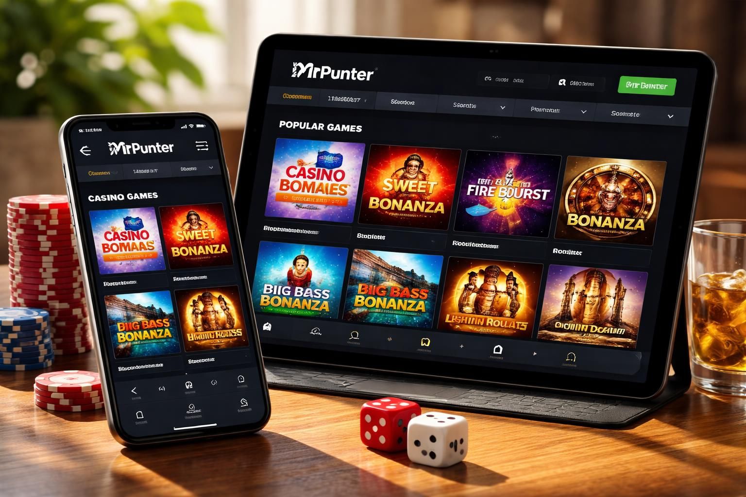 découvrez les meilleures astuces pour naviguer efficacement sur mrpuntercasino.com et profitez pleinement de toutes ses fonctionnalités.