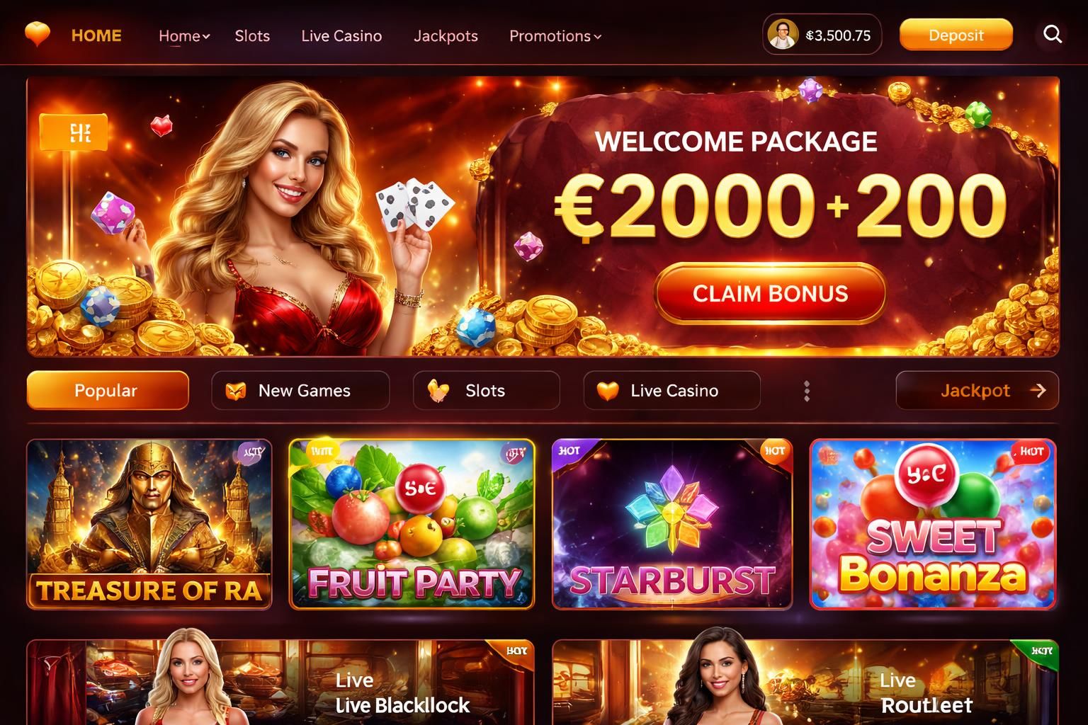 découvrez pourquoi kinbet s'impose comme le choix numéro un des joueurs en ligne grâce à son interface intuitive, ses bonus attractifs et une expérience de jeu sécurisée.