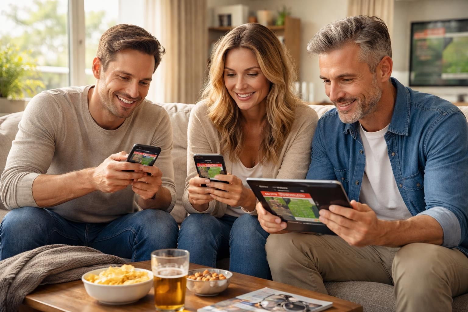 découvrez pourquoi betclic est le choix idéal pour vos paris en ligne grâce aux témoignages d'utilisateurs et recommandations d'experts, alliant sécurité, simplicité et gains attractifs.