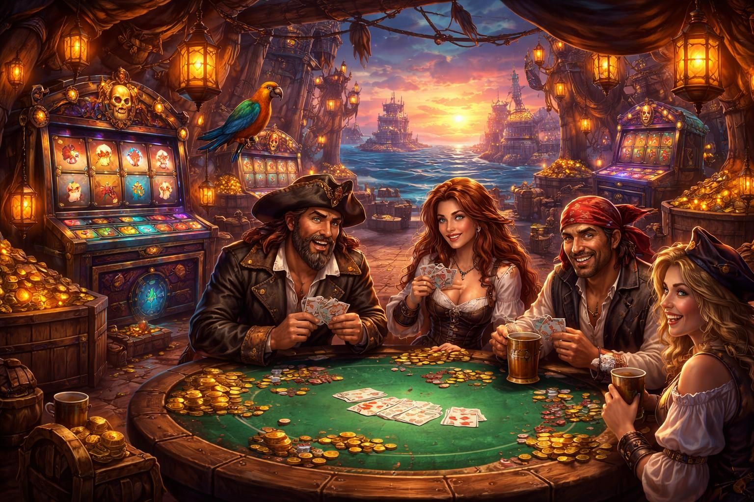 découvrez tortuga casino grâce à notre guide complet pour explorer l'univers passionnant des jeux en ligne, astuces et conseils inclus.