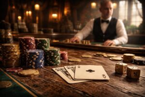 Tortuga Casino : un guide pour naviguer dans l&rsquo;univers des jeux