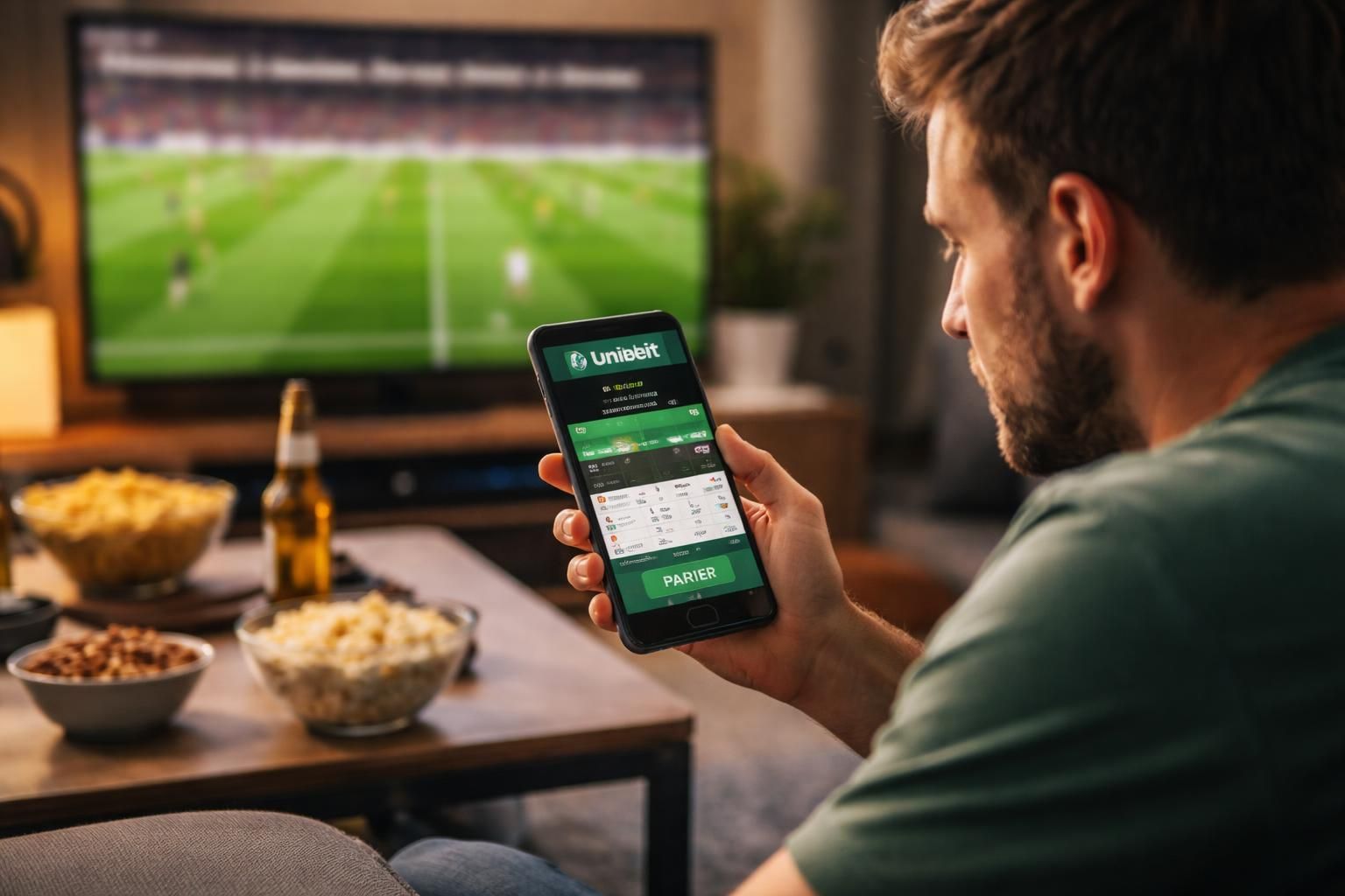 découvrez les secrets d'une expérience de paris réussie avec unibet. conseils, astuces et stratégies pour maximiser vos gains et profiter pleinement des paris en ligne.