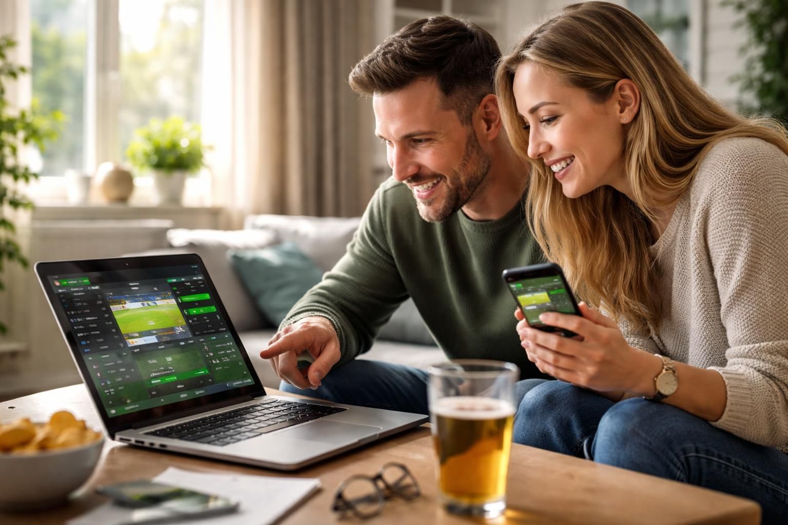 découvrez les secrets d'une expérience de paris réussie avec unibet, la plateforme idéale pour parier en toute confiance et maximiser vos gains.