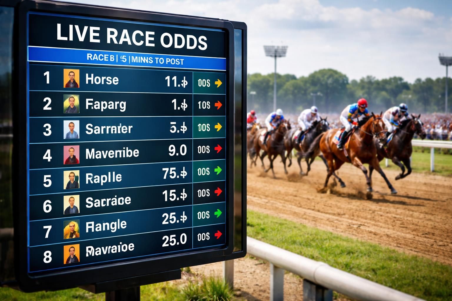 découvrez notre analyse complète des côtes des courses pmu du jour pour optimiser vos paris et maximiser vos gains.