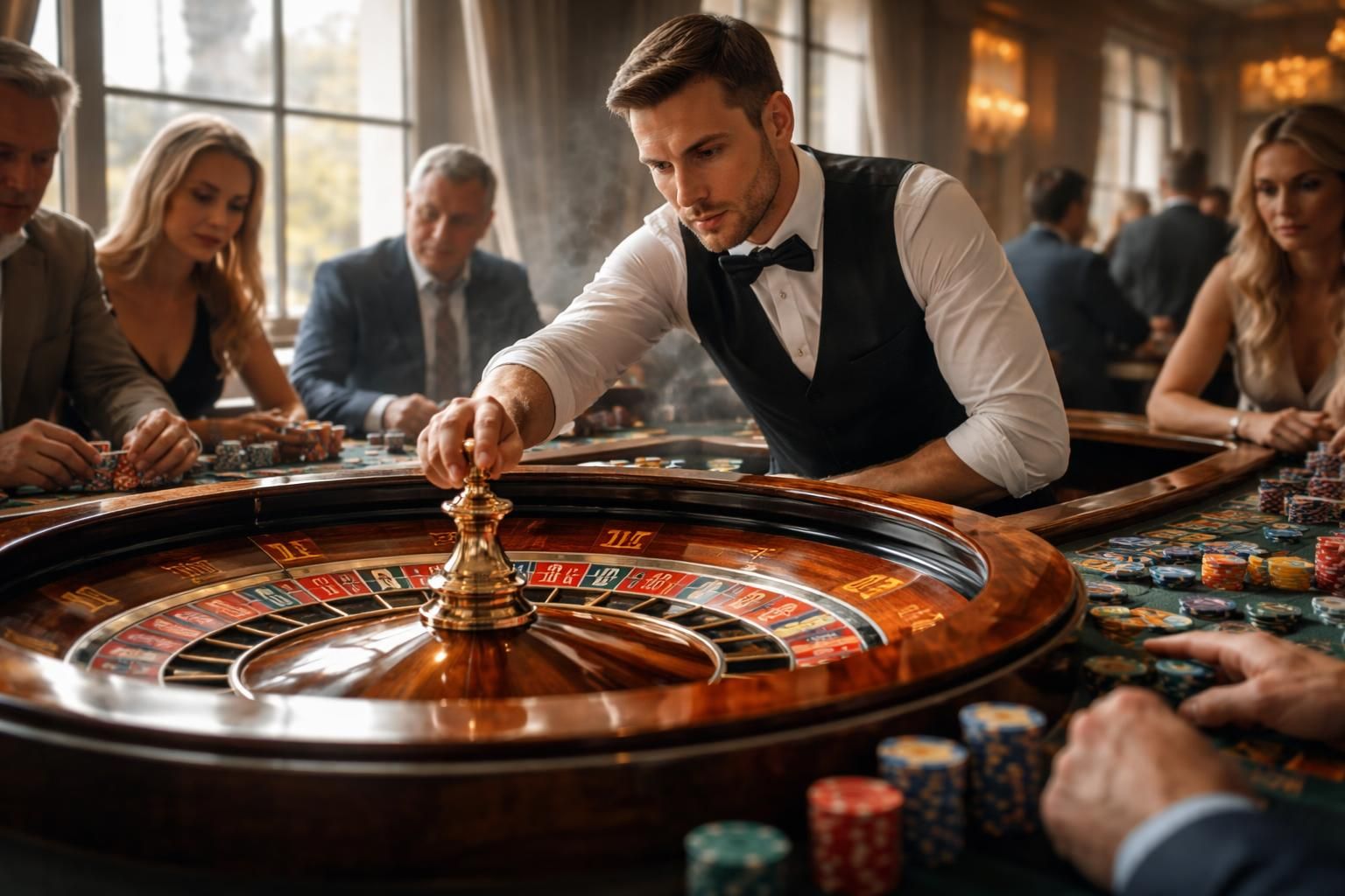 découvrez comment naviguer facilement dans le monde des jeux d'argent avec casino estrella. conseils, astuces et stratégies pour une expérience de jeu optimale et sécurisée.