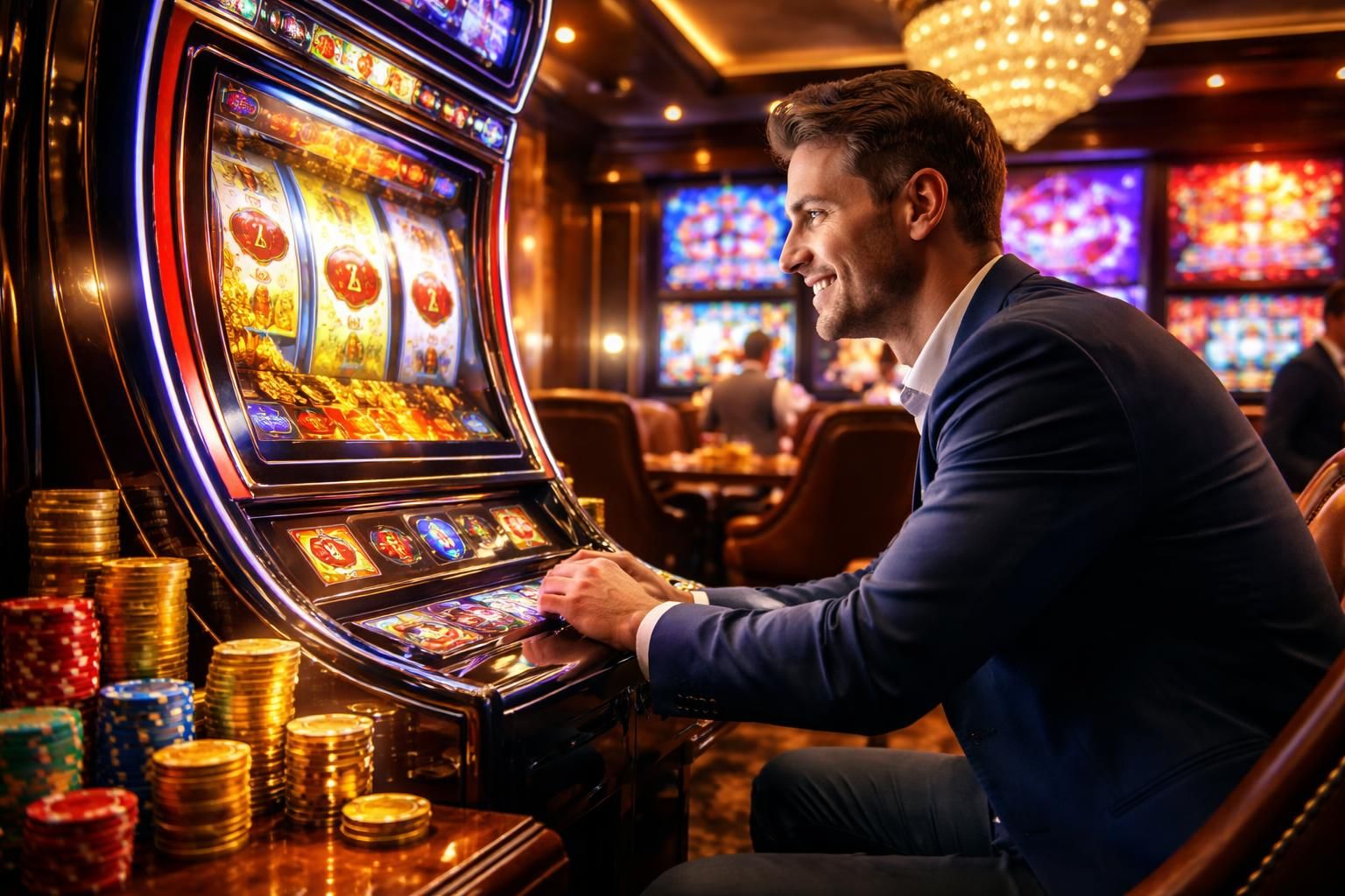 découvrez nos astuces et stratégies efficaces pour gagner des jackpots sur casino-napoleon.fr et maximiser vos chances de succès.