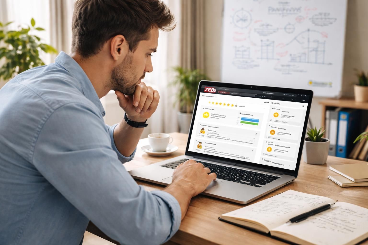 découvrez comment analyser efficacement les avis sur zebet pour optimiser vos stratégies de jeu et maximiser vos gains.