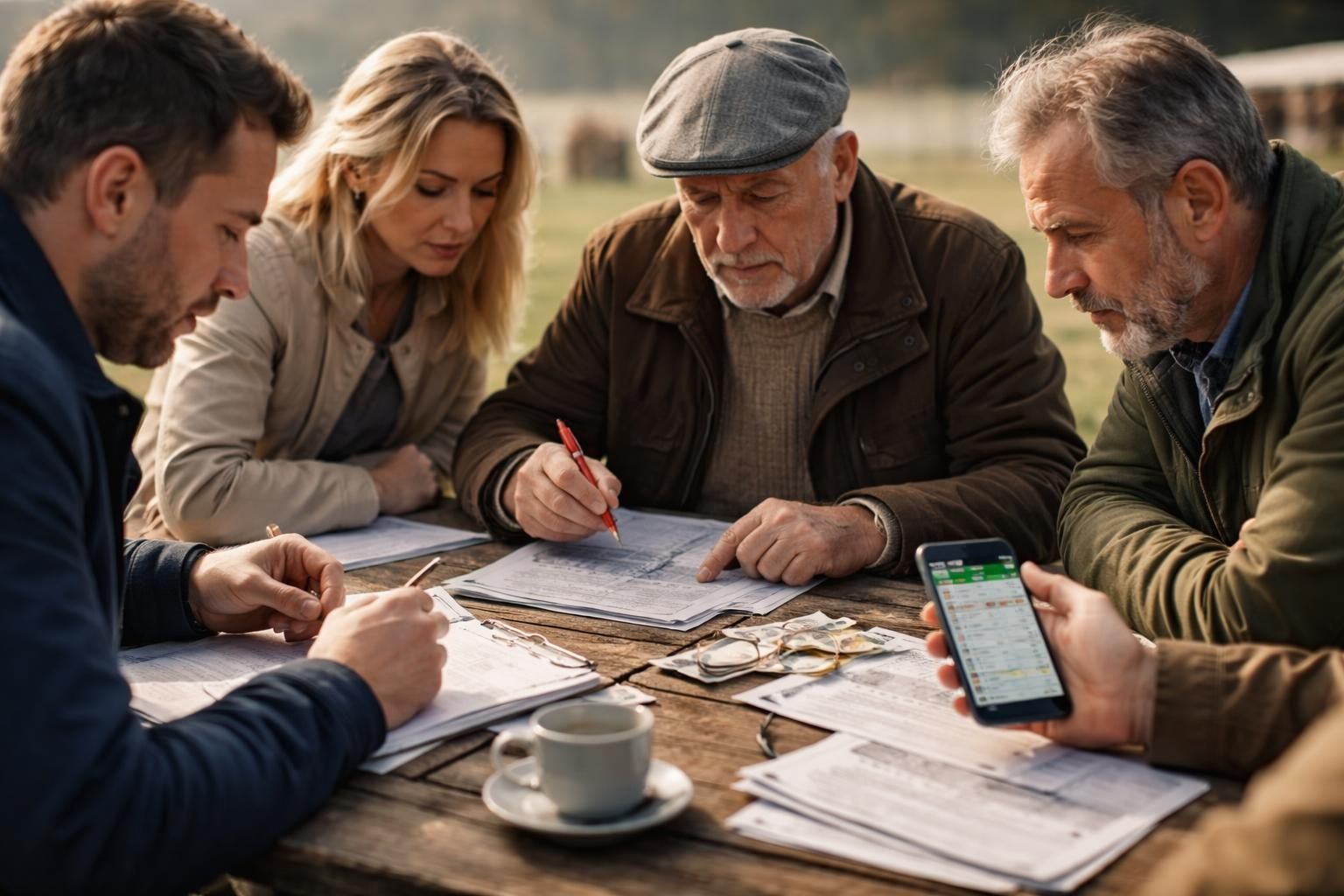 découvrez les meilleures prédictions et pronostics pour la côte du quinté du jour afin d'optimiser vos paris et maximiser vos gains.