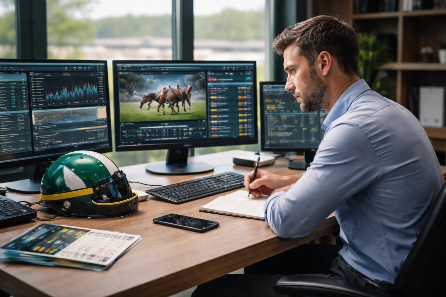 découvrez les meilleures plateformes de paris pmu du jour pour maximiser vos gains avec des conseils et pronostics fiables.