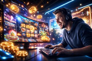 Découvrez comment Lucky8 révolutionne le monde des jeux en ligne