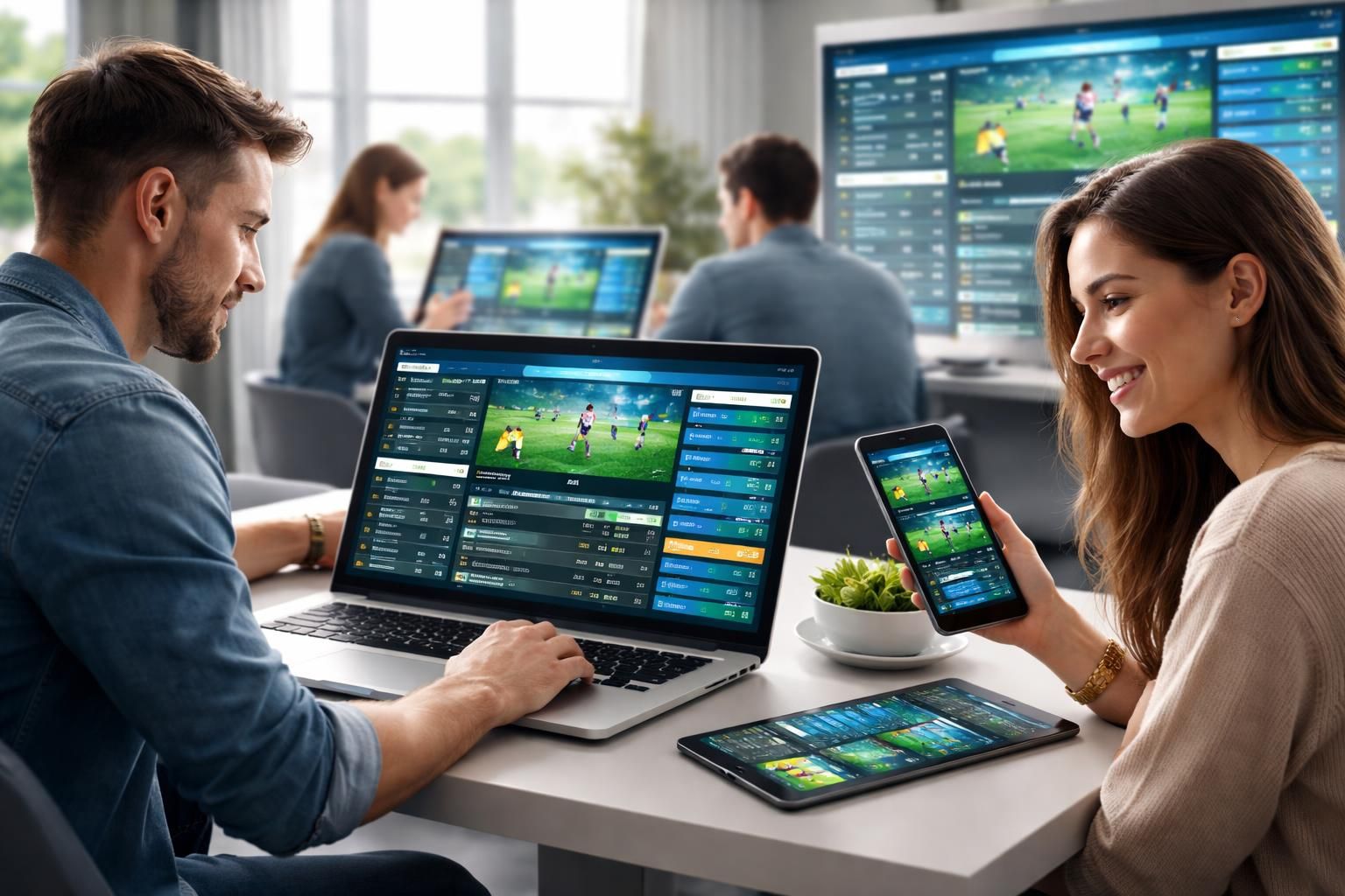 découvrez comment mystake (mystakecom) révolutionne vos paris en ligne avec une plateforme innovante, sécurisée et divertissante pour maximiser vos gains et votre plaisir.