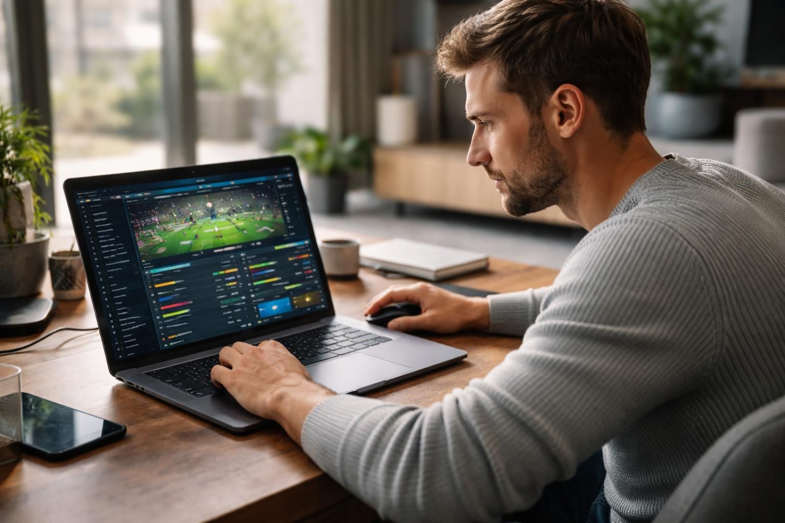 découvrez comment mystake (mystakecom) révolutionne vos paris en ligne avec une plateforme innovante, sécurisée et pleine de fonctionnalités pour maximiser vos gains et votre plaisir.