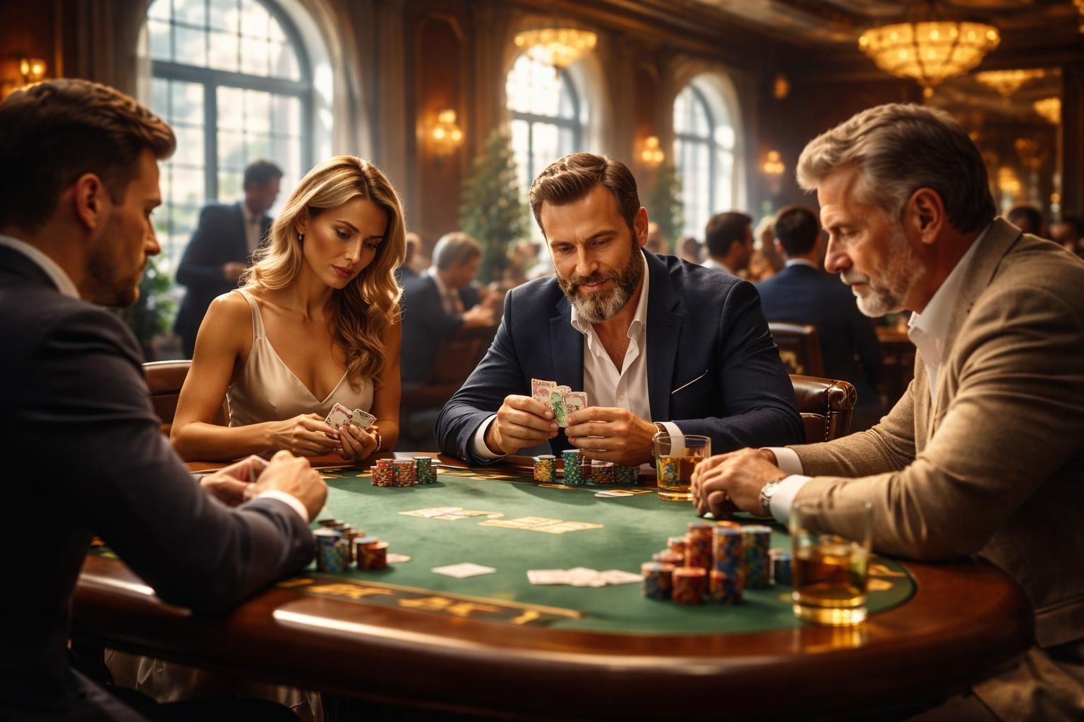 plongez dans l'univers captivant des jeux au fantastik casino et vivez une expérience unique pleine de surprises et de divertissement.