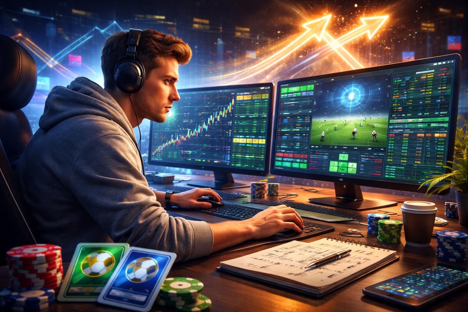 découvrez comment le pari double peut booster vos performances en stratégie et prise de décision. apprenez sa signification et ses avantages pour optimiser vos résultats.