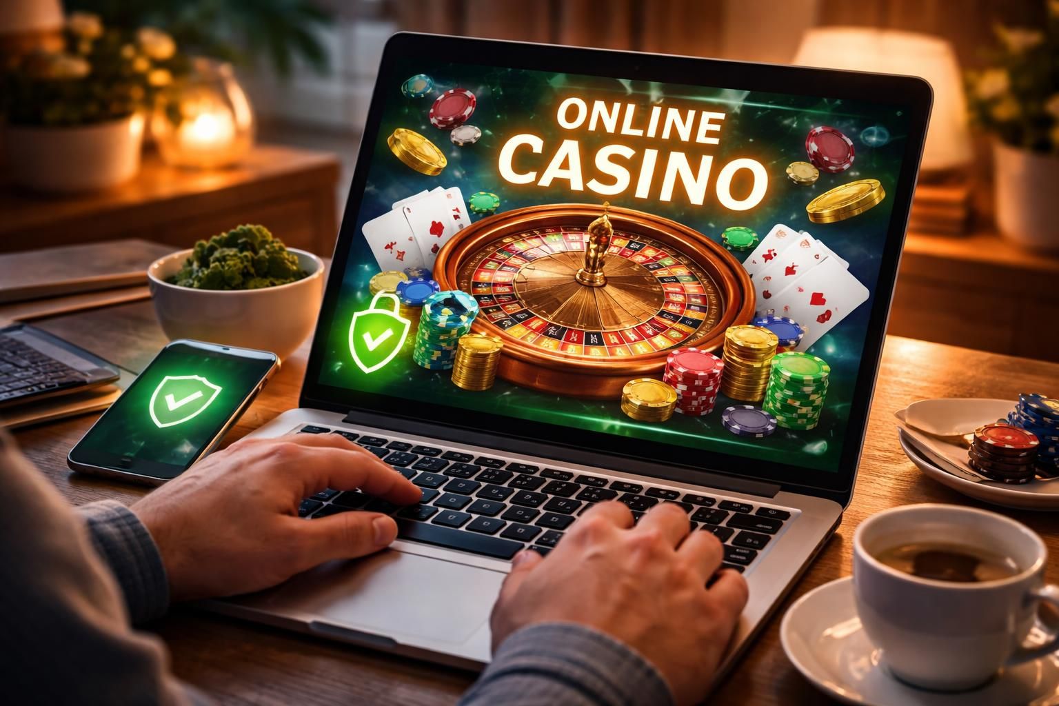 découvrez tout ce qu'il faut savoir sur la sécurité et la fiabilité du black lotus casino pour jouer en toute confiance et profiter d'une expérience sécurisée.