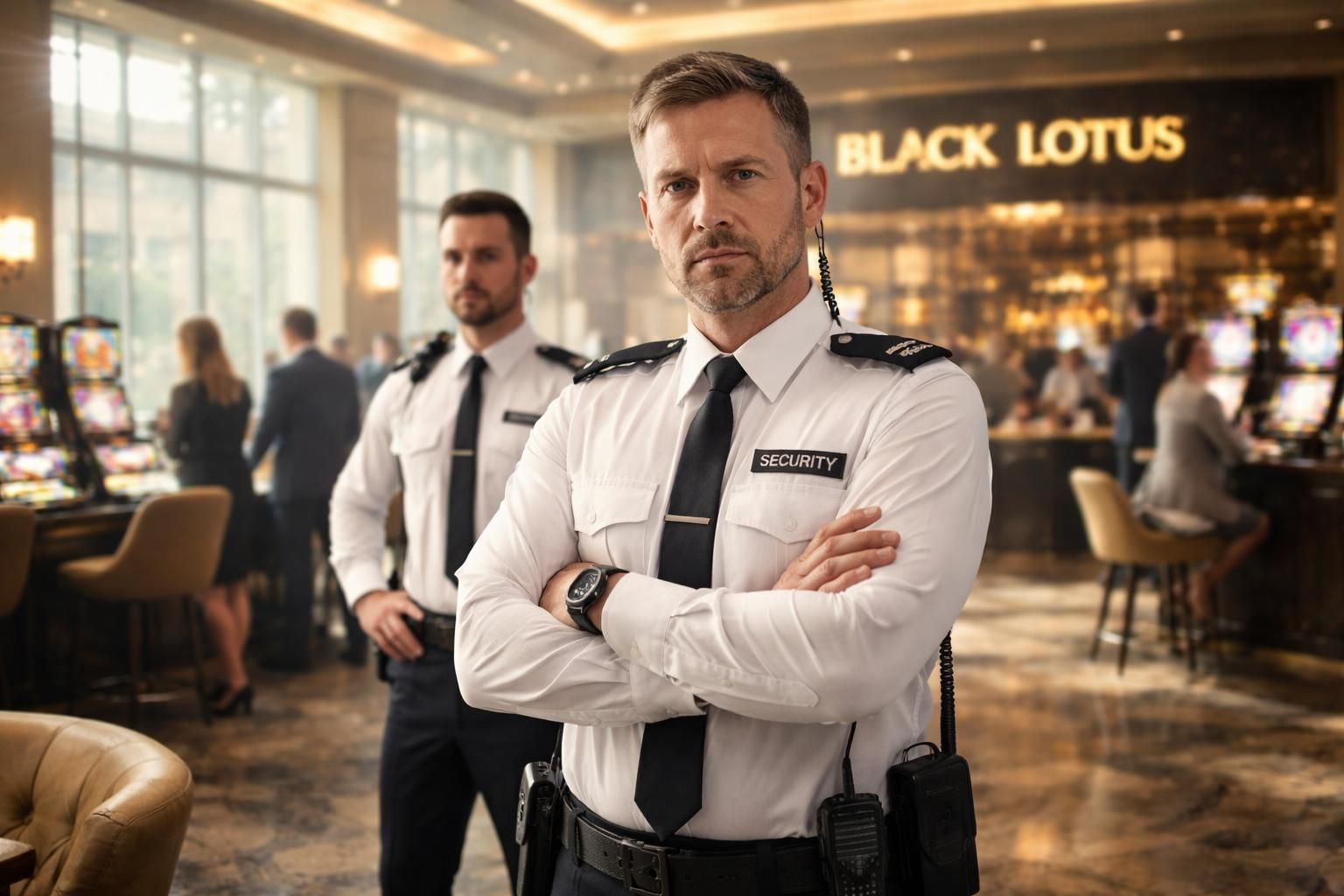 découvrez tout ce que vous devez savoir sur la sécurité et la fiabilité du black lotus casino, pour jouer en toute confiance et profiter d'une expérience de jeu sécurisée.