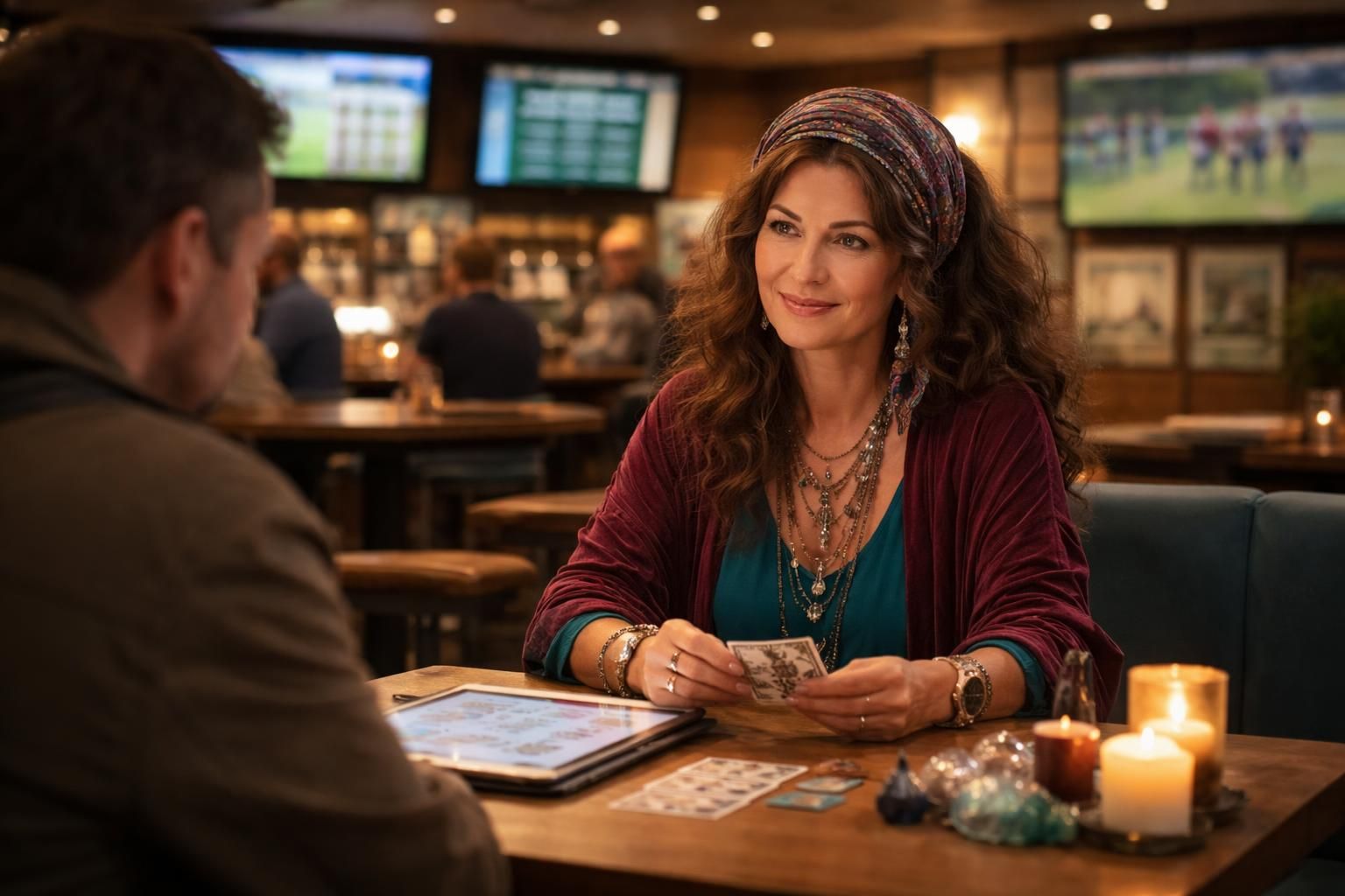 découvrez les conseils avisés de la voyante pmu pour optimiser vos paris et faire des choix plus éclairés et gagnants.