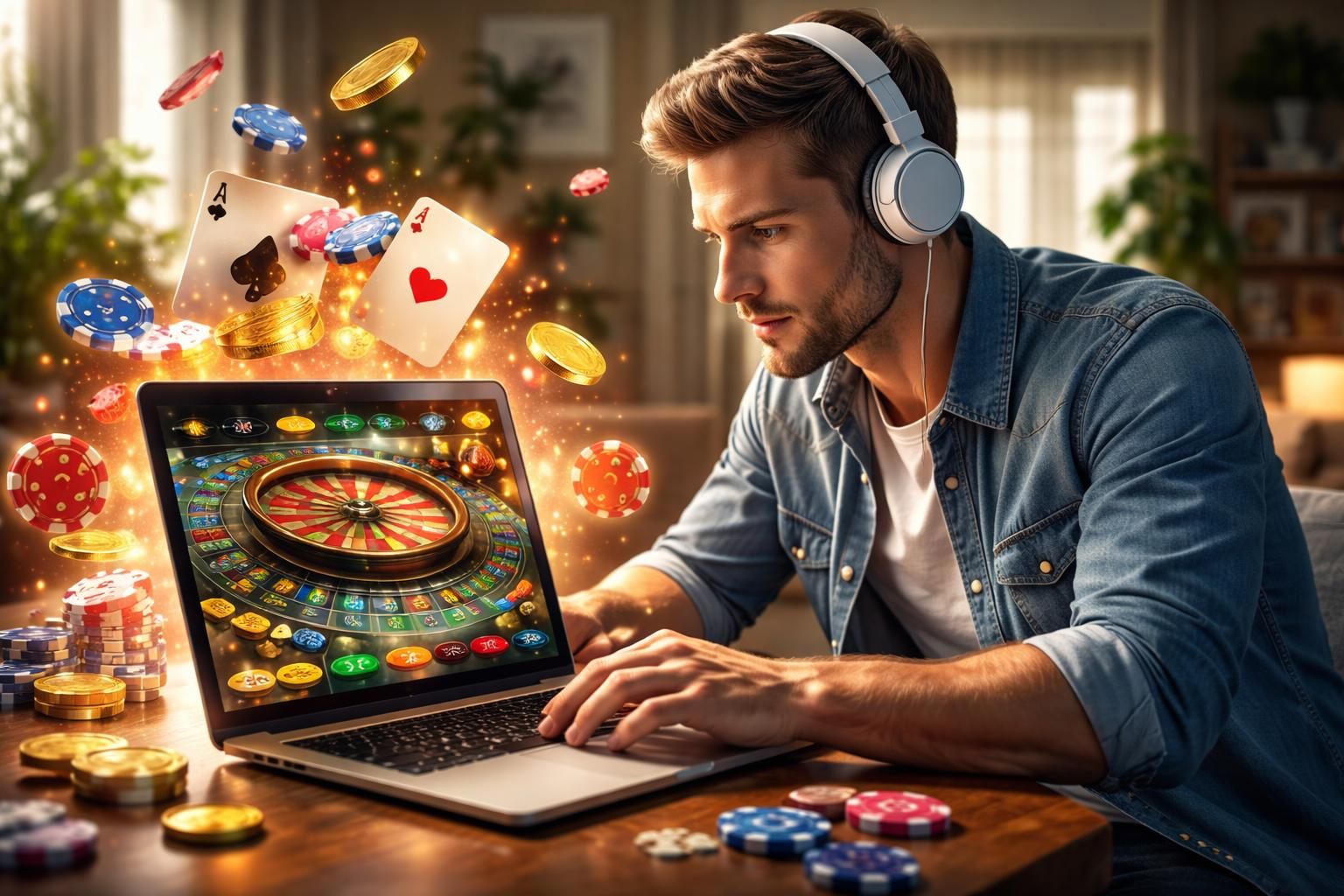 découvrez les astuces indispensables pour maximiser vos gains sur play regal (playregalcom) et améliorer votre expérience de jeu avec nos conseils experts.