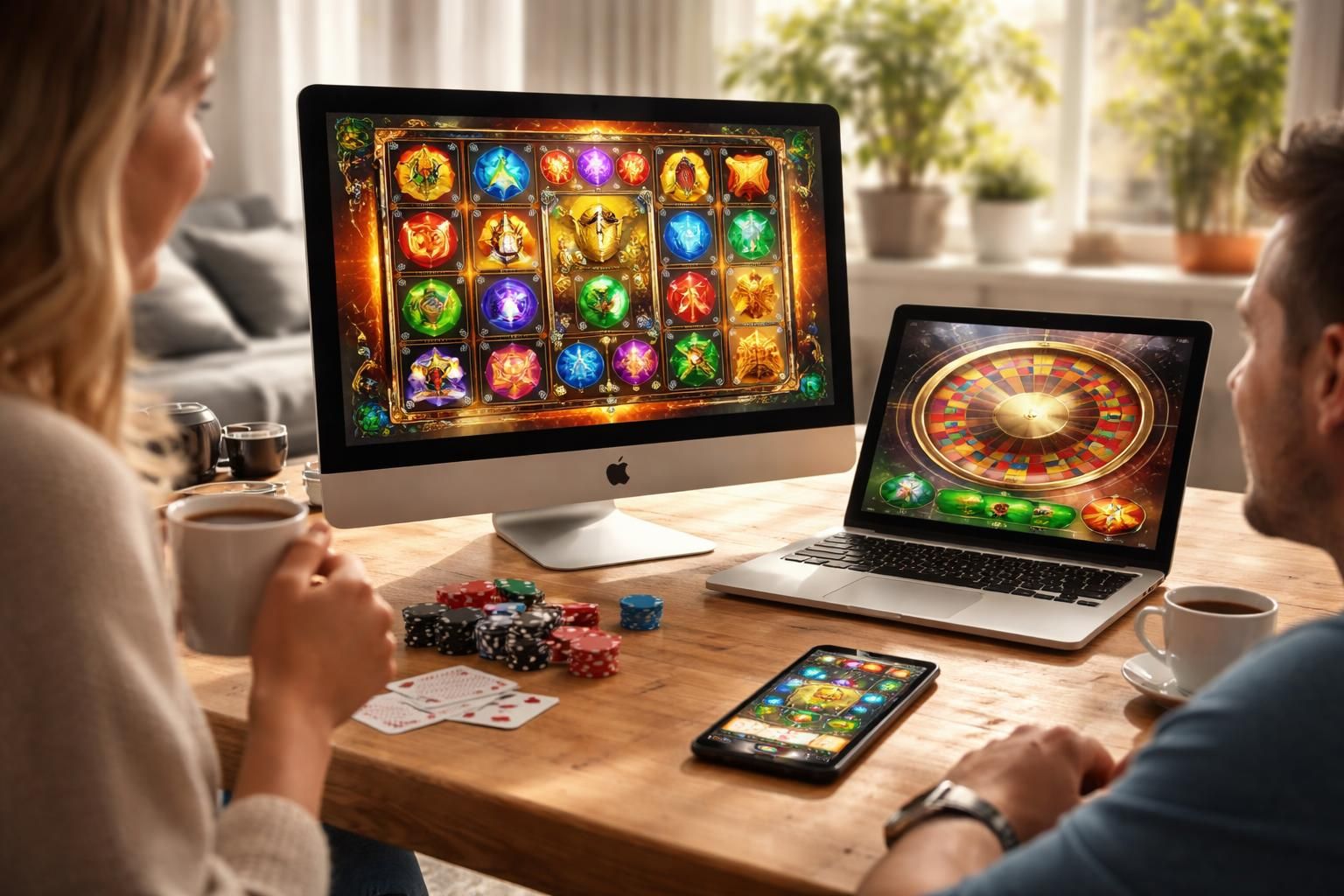 découvrez les meilleurs jeux sur casino joy et vivez une expérience de jeu unique, palpitante et sécurisée. profitez d'une sélection exceptionnelle pour tous les passionnés de casino en ligne.