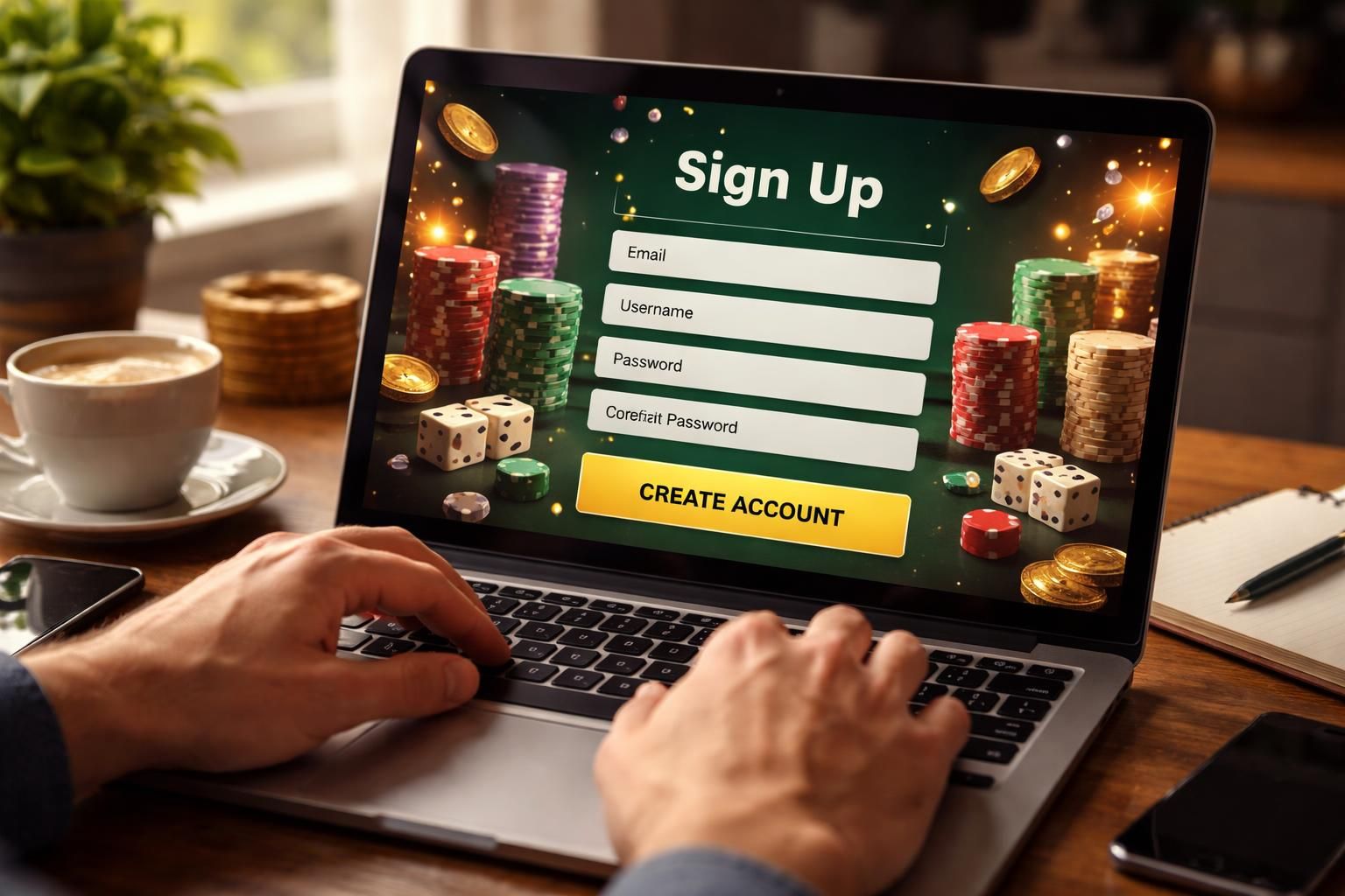 découvrez les avantages exclusifs de l'inscription sur captain spins (captainspinscom) : bonus attractifs, promotions régulières et une expérience de jeu unique.