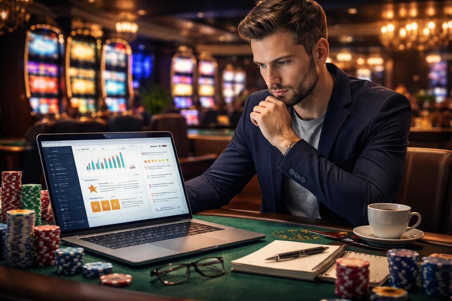découvrez notre analyse complète des avis sur wild sultan pour vous guider dans le choix du casino en ligne idéal. conseils et astuces pour jouer en toute sécurité.