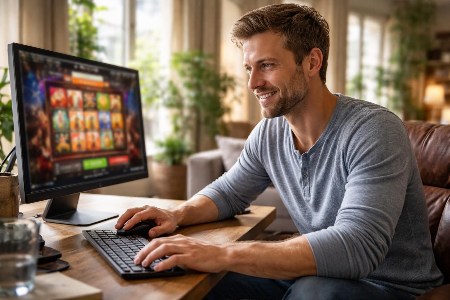 découvrez comment tirer le meilleur parti des bonus exclusifs de slotslv et maximisez vos gains grâce à nos conseils pratiques et astuces efficaces.