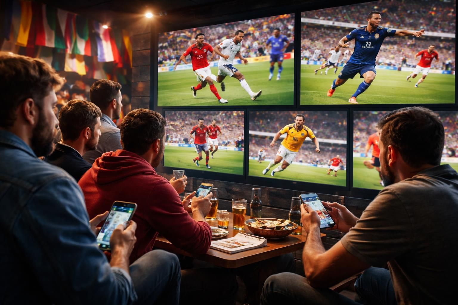 découvrez les équipes incontournables à suivre pour maximiser vos chances de succès dans les paris sportifs lors de la coupe du monde.