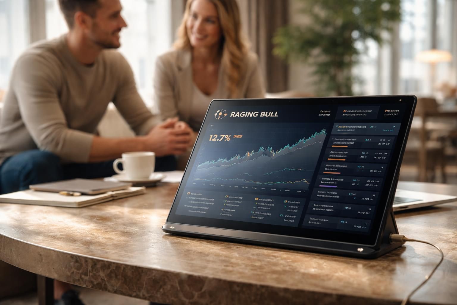 découvrez les fonctionnalités exclusives de raging bull qui vous séduiront dès votre première visite. profitez d'une expérience unique et captivante dès maintenant !