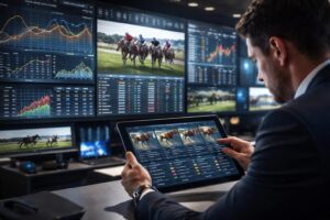 Les tendances du joli turf gagnant dans le monde des paris sportifs