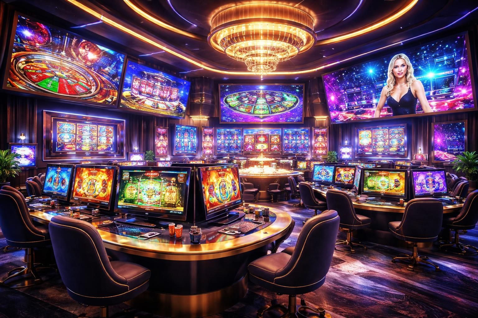 découvrez l'évolution de spinia, qui est passée d'une simple plateforme à un géant incontournable du jeu en ligne, offrant une expérience unique et innovante aux joueurs du monde entier.