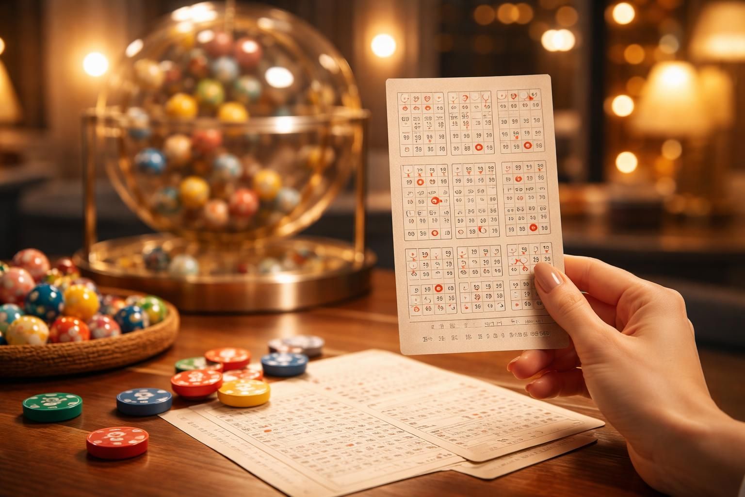 découvrez le règlement complet du loto du 26 juillet ainsi que des astuces exclusives pour maximiser vos chances de gagner. plongez dans cet univers passionnant et préparez-vous à tenter votre chance !