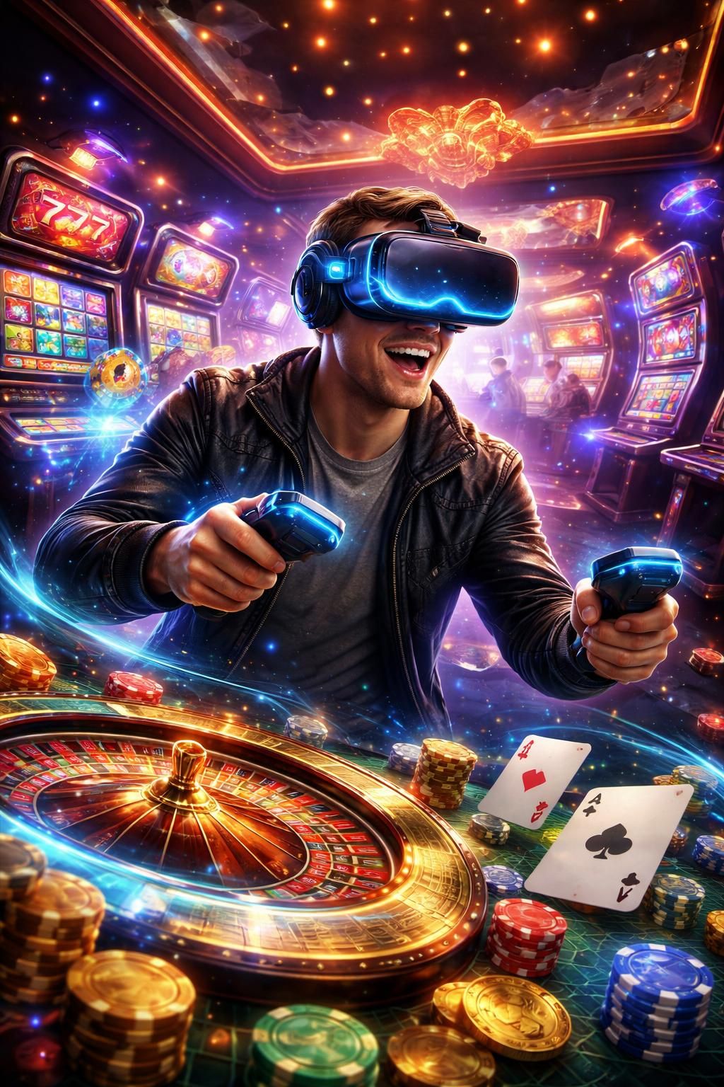découvrez comment cafe casino révolutionne l'expérience du jeu en ligne en offrant une plateforme innovante, sécurisée et divertissante pour tous les joueurs.