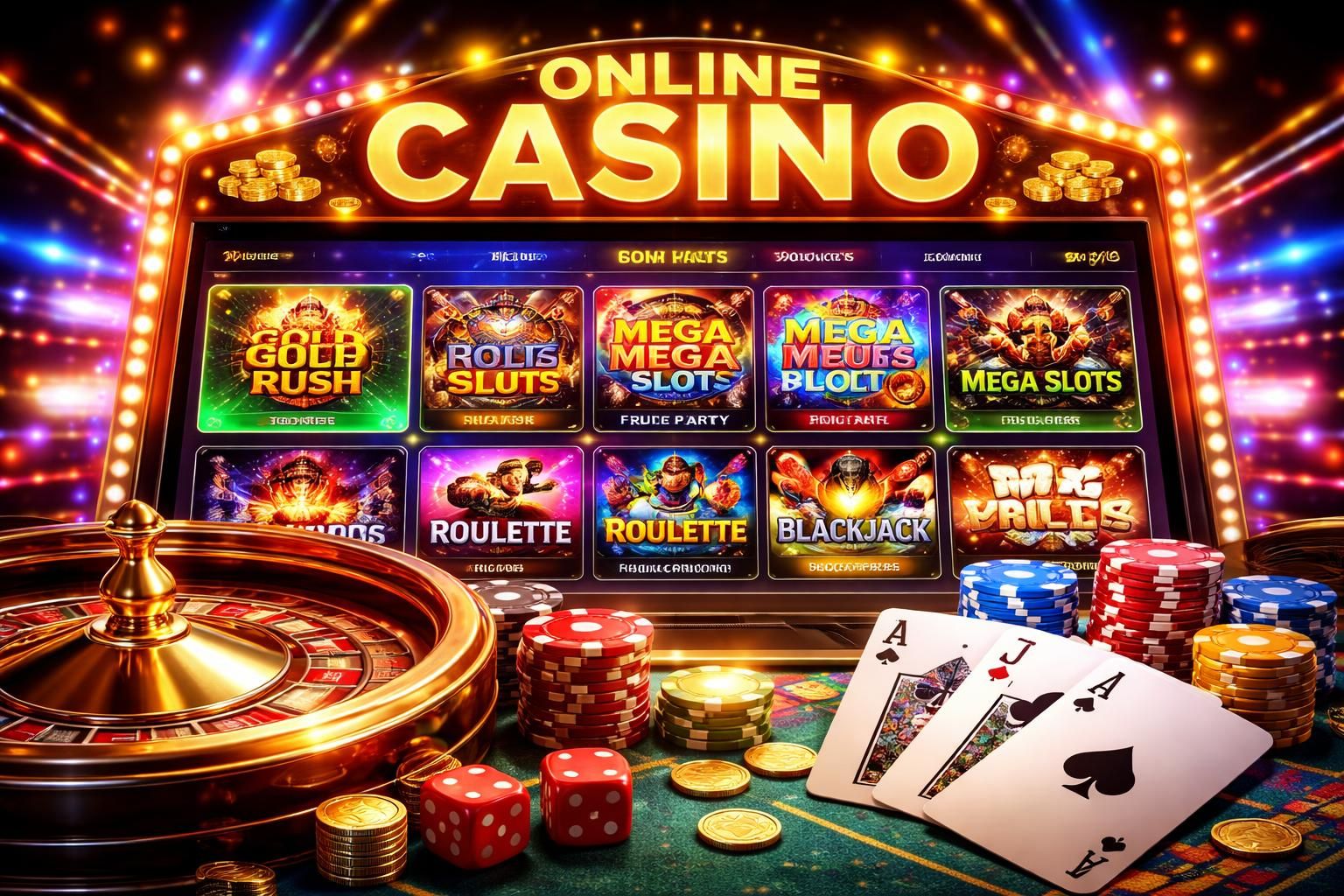 découvrez pourquoi yeti casino est le choix idéal pour vos soirées de jeux en ligne, avec une large sélection de jeux, des bonus attractifs et une sécurité optimale.