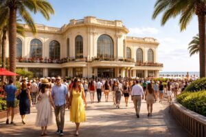 Pourquoi les avis sur le casino de Deauville attirent autant de visiteurs