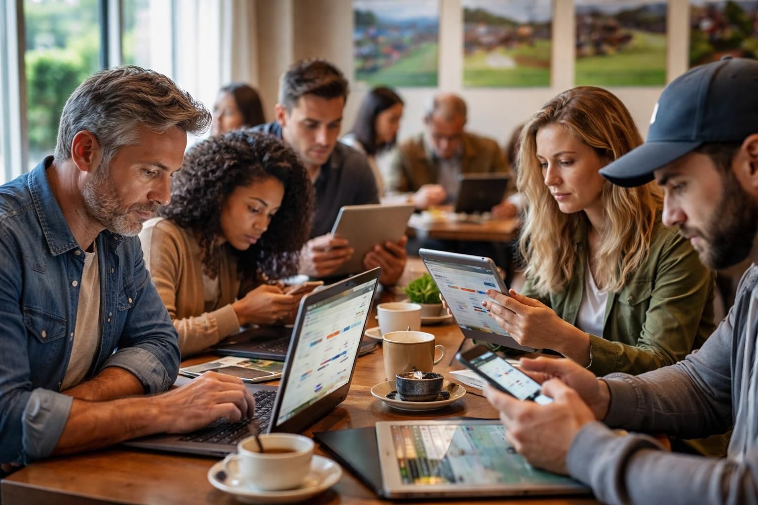 découvrez pourquoi de nombreux parieurs consultent les avis sur turfomania avant de s'inscrire et comment ces retours peuvent influencer leurs choix de paris.