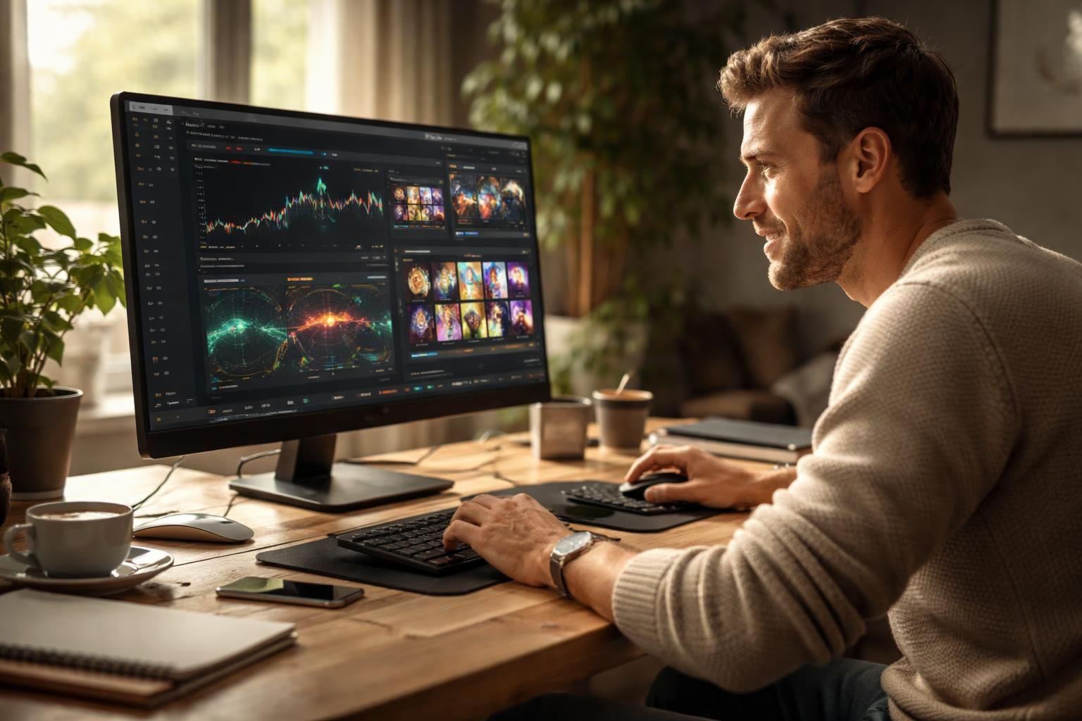 découvrez comment rollbit révolutionne le monde des jeux d'argent en ligne avec une expérience innovante, sécurisée et divertissante pour tous les amateurs de casino.