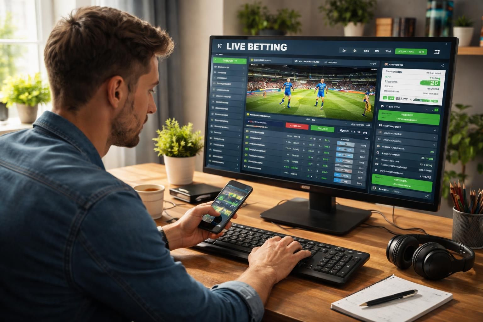 découvrez roobet, une plateforme sécurisée qui vous permet de parier en toute confiance grâce à des mesures de sécurité avancées et une interface conviviale.