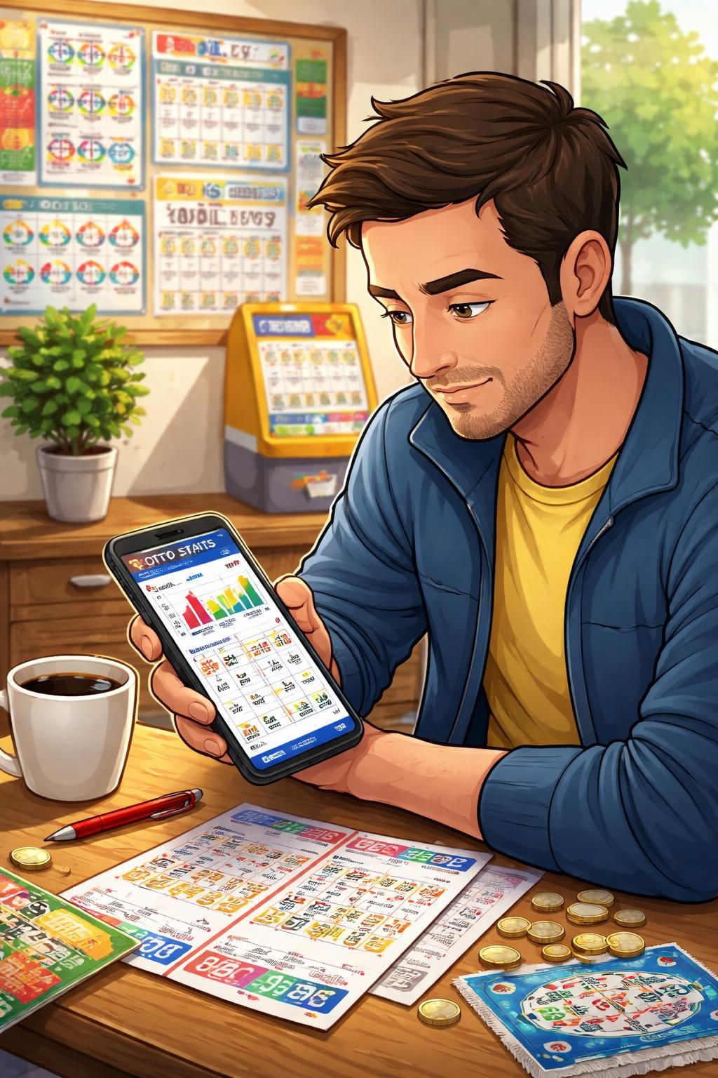 découvrez des stratégies efficaces pour augmenter vos chances de succès en jouant à major millions et maximisez vos gains grâce à nos conseils pratiques.